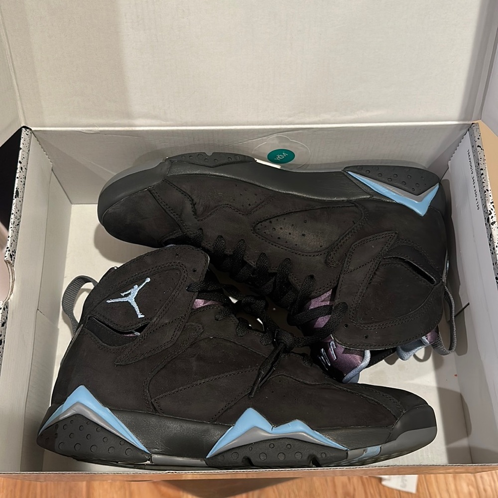Air Jordan retro 7